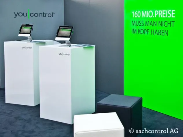 Bild: Preiswissen gefragt - beim Messekongress 2013 in Leipzig