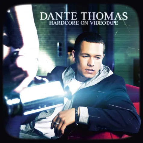 Bild: Dante Thomas - neue Single und neues Album
