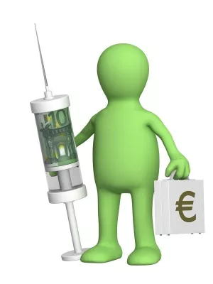 Bild: 2011 – DAS JAHR DES MEDIZINTOURISMUS IN DEUTSCHLAND