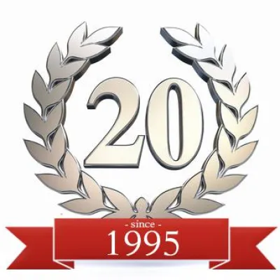 Bild: 20-jähriges Jubiläum der Forex Starinvest Inc.