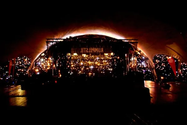 5. Dresdner Taschenlampenkonzert Bild: 5. Dresdner Taschenlampenkonzert