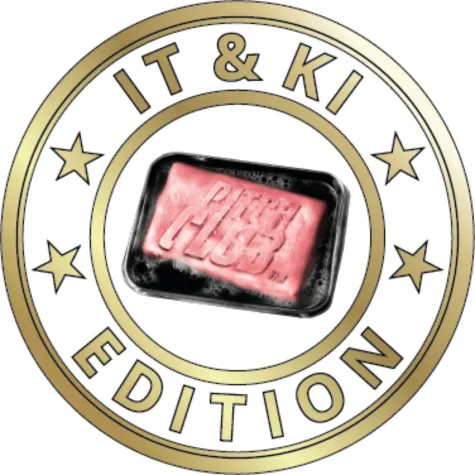 Die Pitch Club IT & KI Edition macht Unternehmen zu Bewerbern Bild: Die Pitch Club IT & KI Edition macht Unternehmen zu Bewerbern