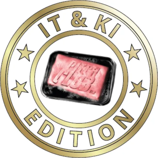 Die Pitch Club IT & KI Edition macht Unternehmen zu Bewerbern Bild: Die Pitch Club IT & KI Edition macht Unternehmen zu Bewerbern