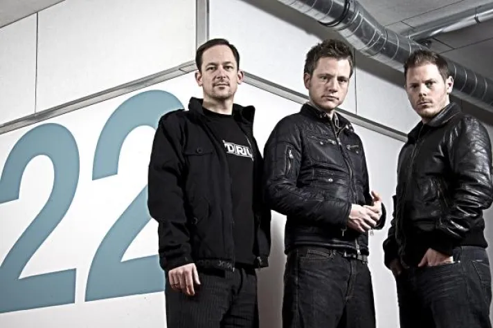 Bild: Doppelnominierung für Fettes Brot