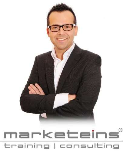 Bild: Nachhaltige Vertriebsoptimierung mit marketeins
