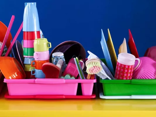 Celebration Time - 10 Jahre RICE, die neue Kollektion ist da Bild: Celebration Time - 10 Jahre RICE, die neue Kollektion ist da