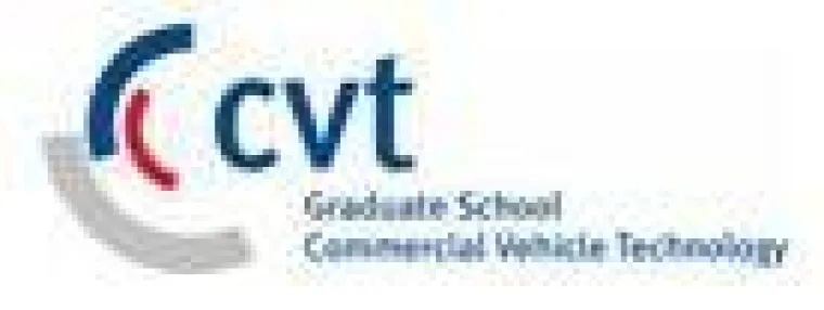 Bild: Interdisziplinärer Master-Studiengang Nutzfahrzeugtechnologie- Bewerbung bis 31. August möglich