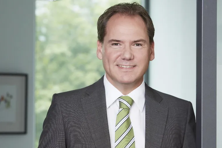 Bild: Axel Kock wird Leiter Vertrieb für den Sektor Versicherungen bei Pegasystems