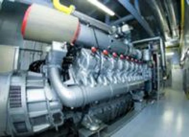 Bild: HDT - Seminar zu Blockheizkraftwerken am 02. Mai 2016 in HDT- Berlin