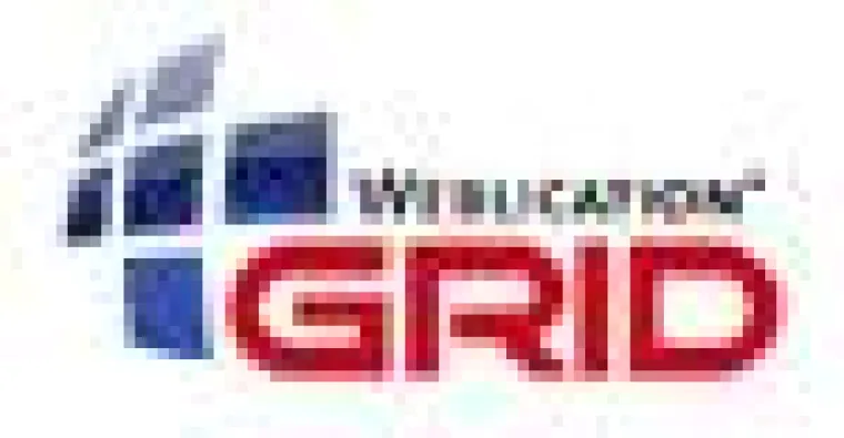 Bild: Web-Developer begeistert von Content-Management-Plattform Weblication GRID