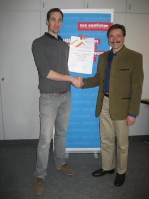 Bild: Generationenfreundlicher Betrieb