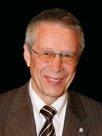 Bild: RAL hat neues Präsidium gewählt - Dr.-Ing. Helmuth Friede neuer Präsident