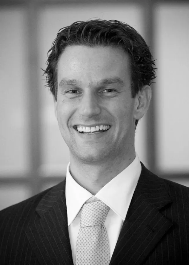 Christoph Burgert, Leitung Vertrieb