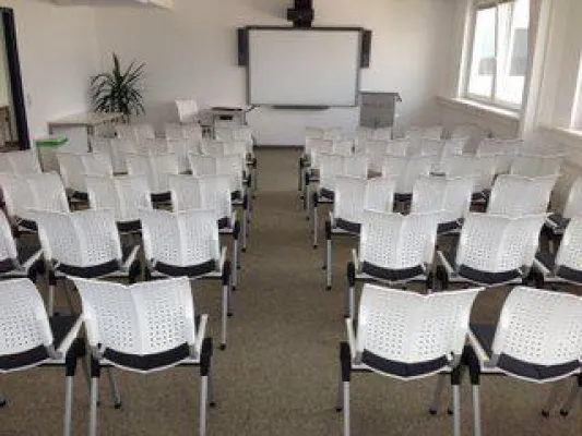 Bild: Marketing-Mittwoch: Profi-Workshops für KMU in der Creative Lounge Berlin Brandenburg