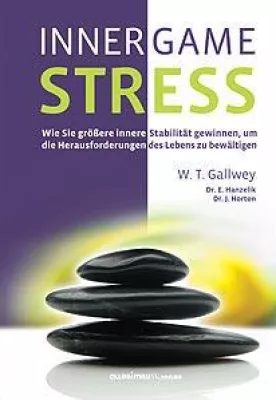 Bild: Das bekannte INNER GAME jetzt auch für stressgeplagte Menschen
