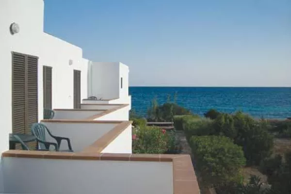 Bild: Formentera - das letzte Paradies im Mittelmeer