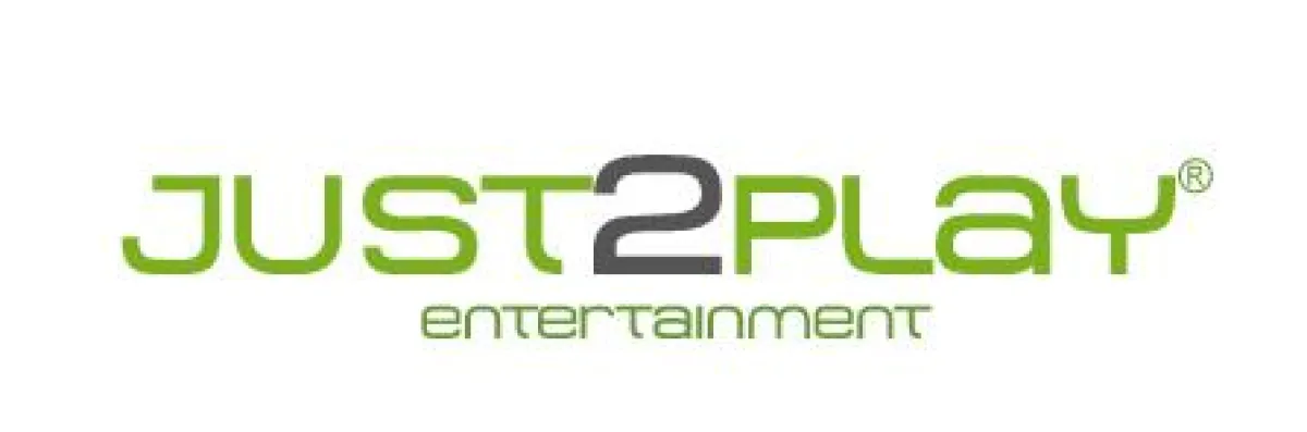 © Just2Play® Entertainment Ltd.