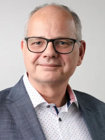 Exeon Analytics ernennt Michael Tullius zum Sales Director Germany Bild: Exeon Analytics ernennt Michael Tullius zum Sales Director Germany