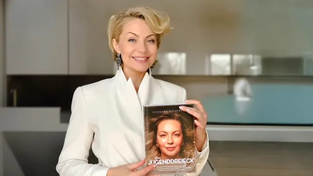 Bild: Anti-Aging-Akademie: Natürliches Konzept für mehr Selbstständigkeit