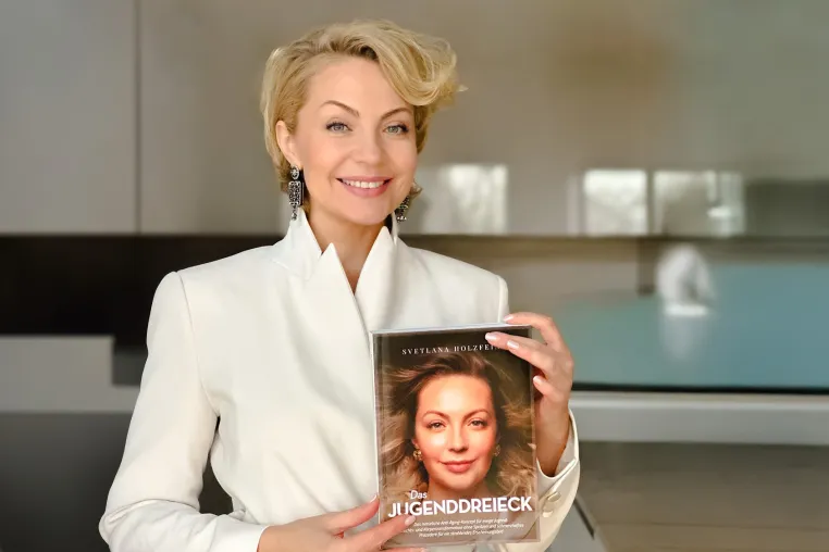Bild: Anti-Aging-Akademie: Natürliches Konzept für mehr Selbstständigkeit