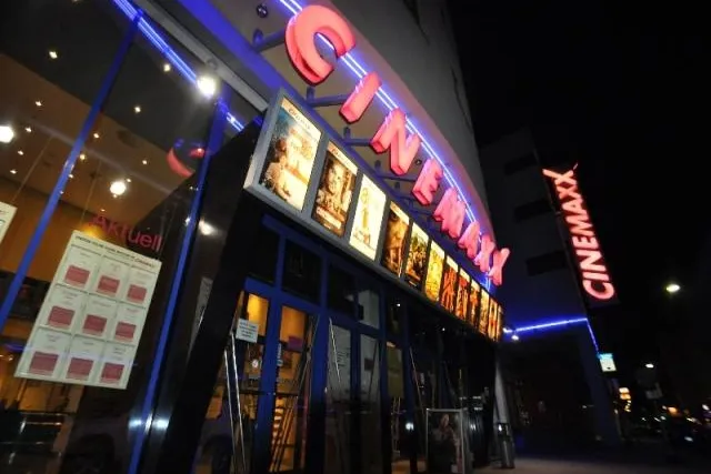 Bild: CinemaxX Mannheim entscheidet sich für Alcons Audiosysteme