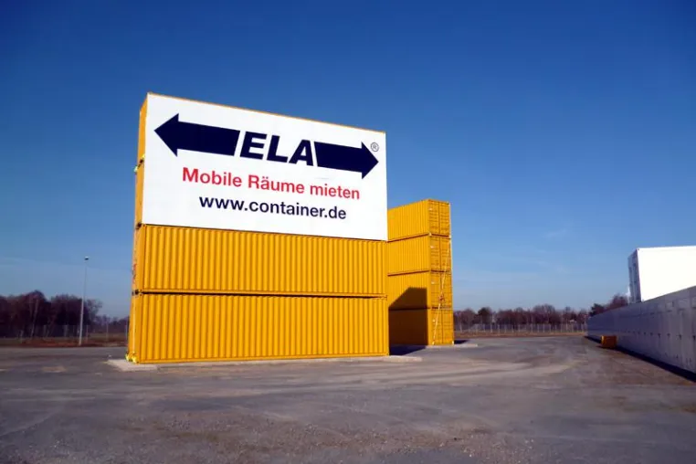 Neuer ELA-Stützpunkt in Groß Ippener Bild: Neuer ELA-Stützpunkt in Groß Ippener