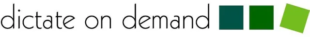 Bild: WELTNEUHEIT - Dictate-on-Demand - Digitales Diktieren ohne Investitionen