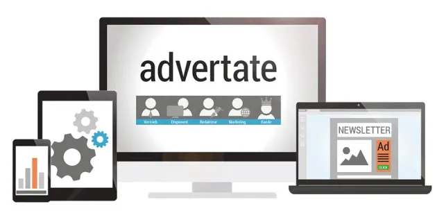 Bild: Cleveres Ad Management macht Newsletter zur Cash-Cow: Effiziente Anzeigenvermarktung dank Advertate