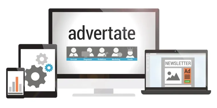 Bild: Cleveres Ad Management macht Newsletter zur Cash-Cow: Effiziente Anzeigenvermarktung dank Advertate