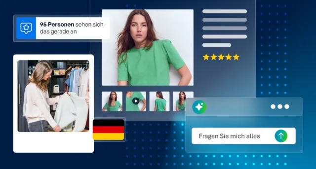 Bild: Studie: Deutsche Online-Kunden schätzen Rabatte, aber auch Produktinformationen werden wichtiger