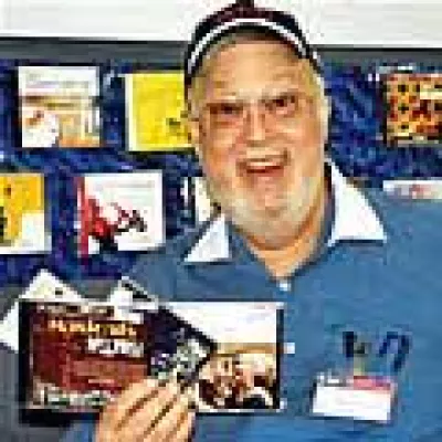 Bild: Samstag 18. Okober - Mal Sondock moderiert Spezialausgabe von "Mal Sondocks Hitparade" nach 22 Jahren