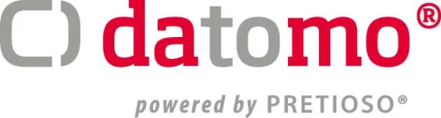 Bild: datomo Secure Call - Pretioso bringt die datomo-Neuheiten auf die CEBIT 2011