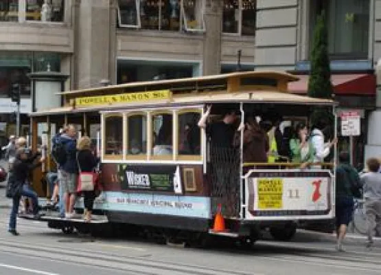 Bild: Bildungsurlaub - Eine Sprachreise als Weiterbildungsmaßnahme