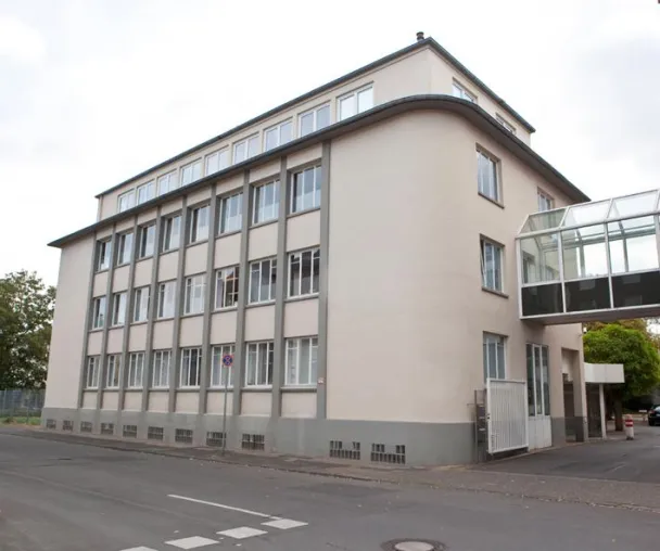 Bild: Lindschulte-Gruppe expandiert am neuen Standort in Krefeld