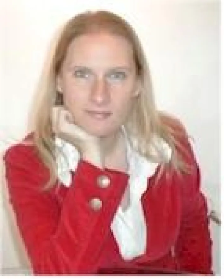 Anita Poesze-Pichlmeier Personal Coach