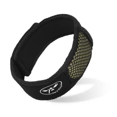 Bild: Parakito - Wirksamer Schutz vor Insekten und anderen Blutsaugern