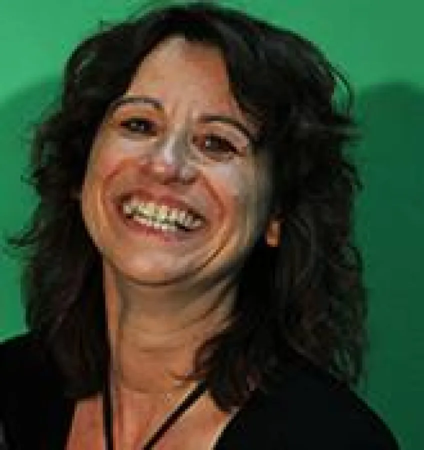 Michaela Schiffer, Touristikprofi und Inhaberin von Vivamundo Reisen