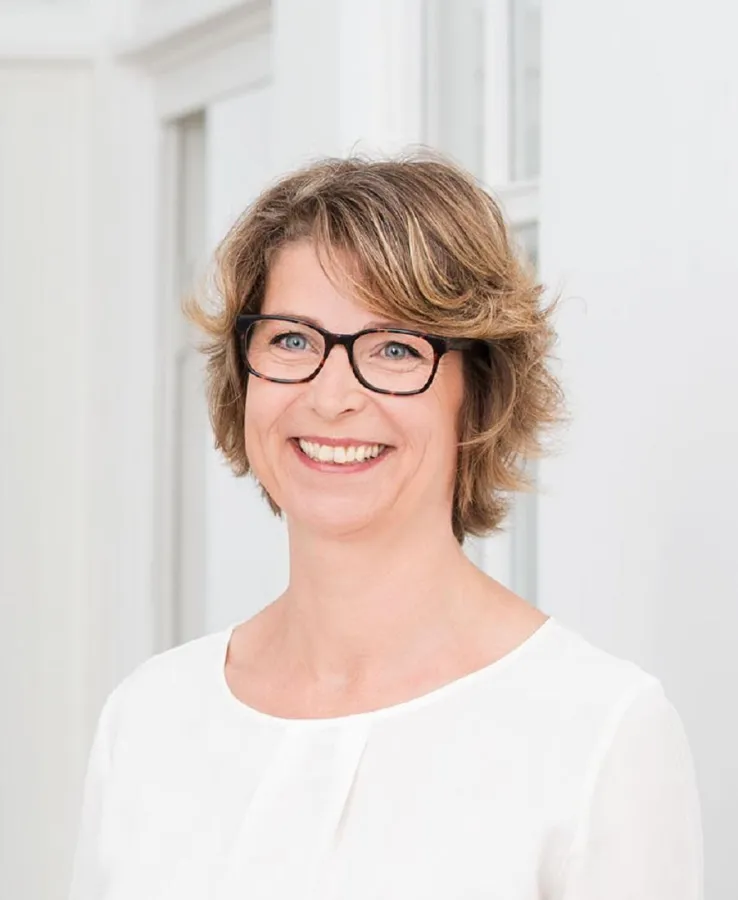 Patricia Rennecke war mit Rennecke Consulting einer der First Mover im Remote Recruiting