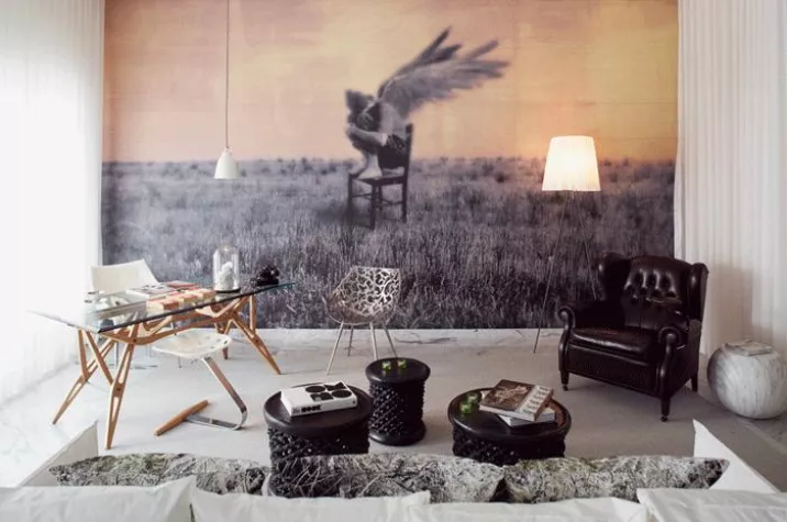 Bild: yoo pune – modernes wohn-paradies im regenwald