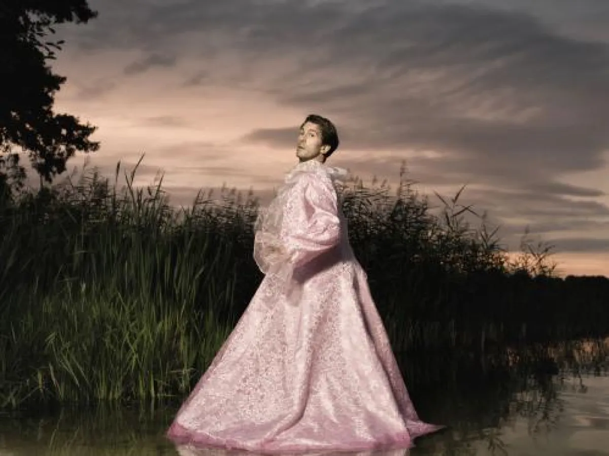 Armin Stein (Platée). (c) Matthias Heyde