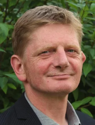 Neuer Leiter der Fürsorge im Alter Seniorenresidenz Haus Pankow Bild: Neuer Leiter der Fürsorge im Alter Seniorenresidenz Haus Pankow