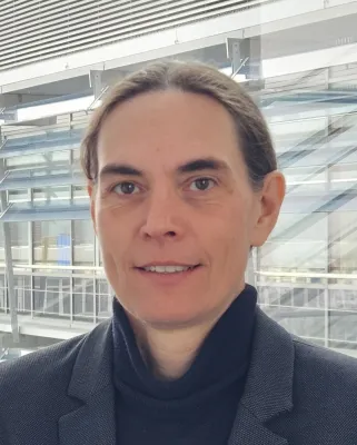 Bild: Claudia Höbartner erhält Albrecht-Kossel-Preis - Bedeutende Entdeckungen auf dem Gebiet katalytischer Nukleinsäuren