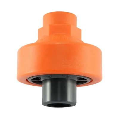 Neuer Kunststoff-Druckmittler von LABOM Bild: Neuer Kunststoff-Druckmittler von LABOM