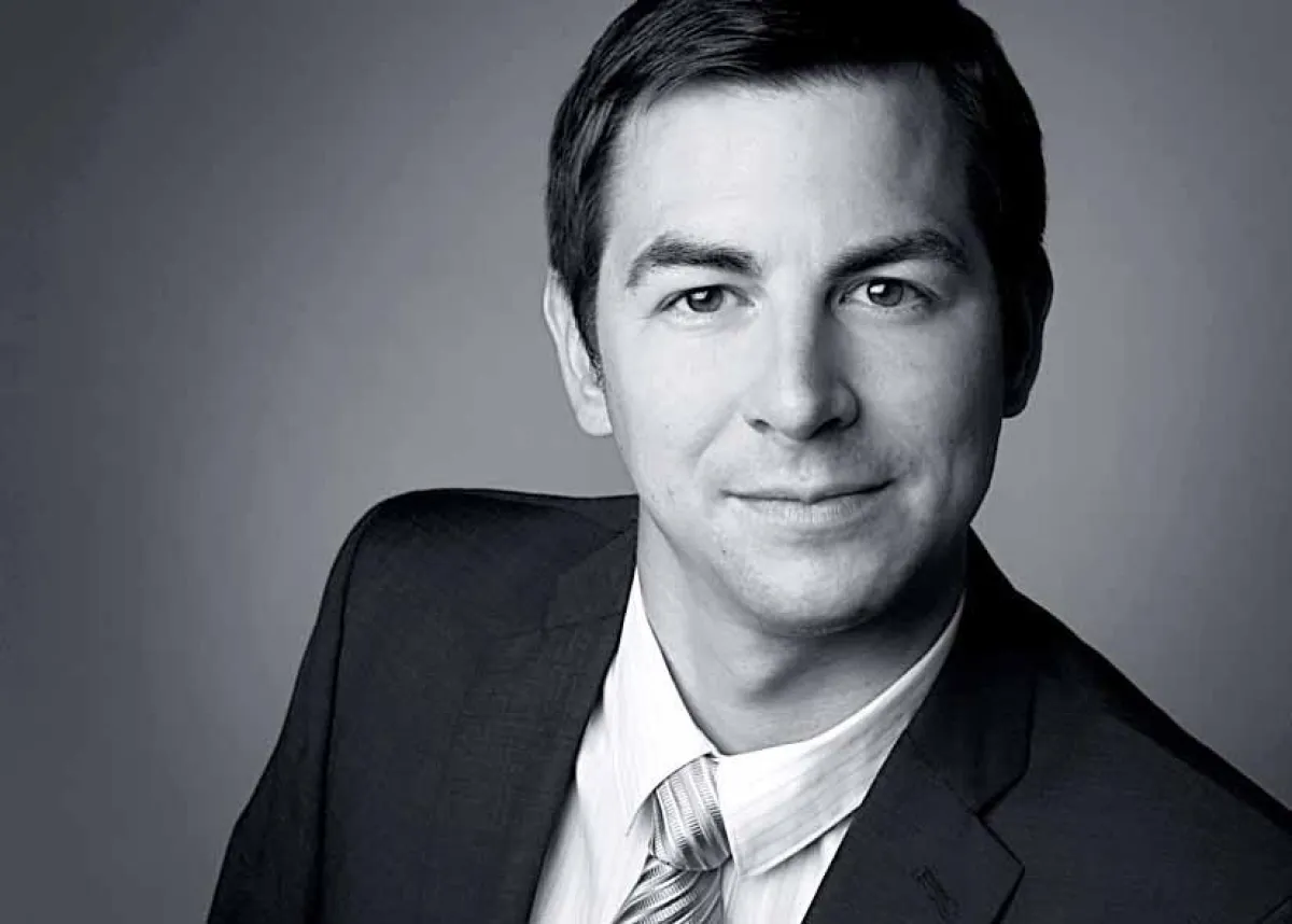 Dr. Burkhard Radtke von efficientia-consulting