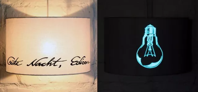 Gute Nacht, Edison“ – ein Nachruf auf die Glühbirne Bild: Gute Nacht, Edison“ – ein Nachruf auf die Glühbirne