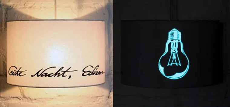 Bild: Gute Nacht, Edison“ – ein Nachruf auf die Glühbirne