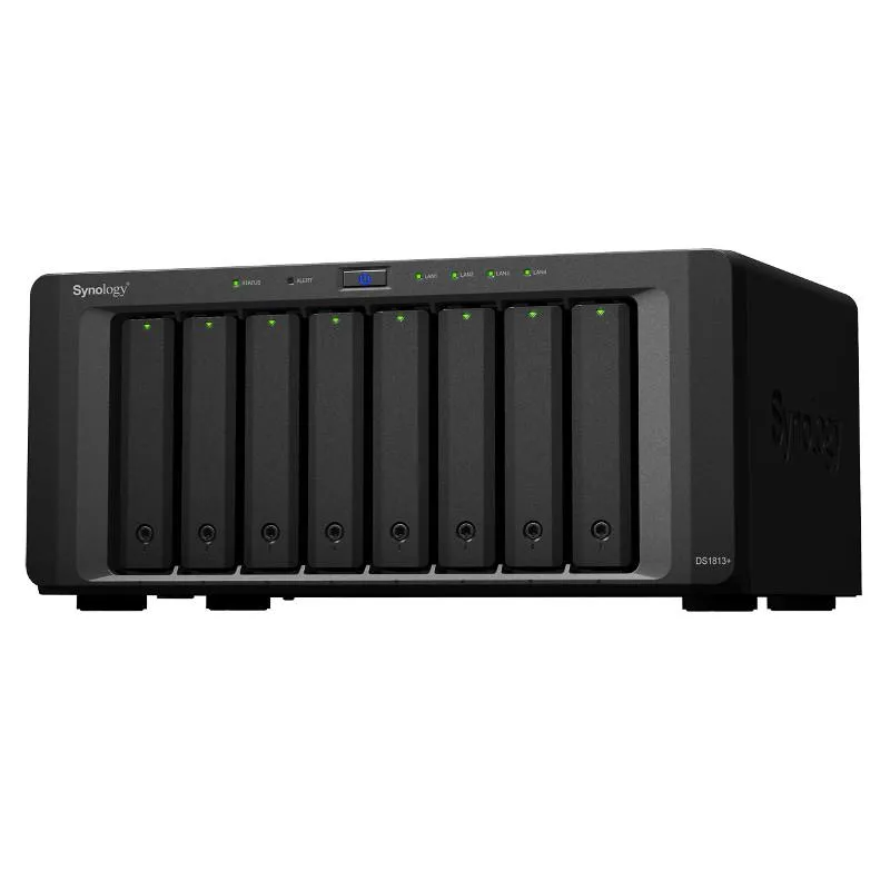 Synology DiskStation DS1813+
