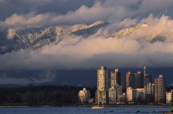 Bild: Sprachreise nach Kanada - Zwei Fliegen mit einer Klappe