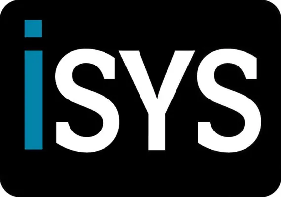 Bild: Hans-Joachim Marienfeld neuer Sales Manager für Financial Solutions bei iSYS Software