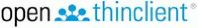 openthinclient als Aussteller auf der CeBIT 2010 Bild: openthinclient als Aussteller auf der CeBIT 2010